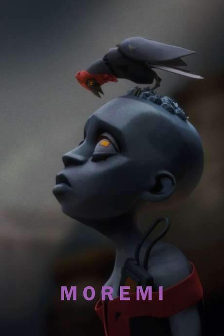 Kizazi Moto: Generation Fire – Moremi